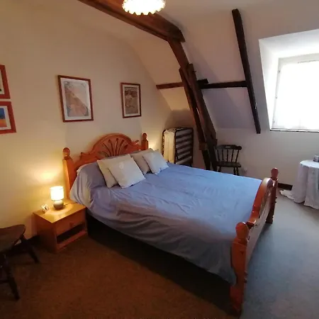 Le Chant D'oiseau Apartment