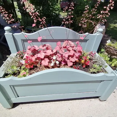 Le Chant D'oiseau Apartment