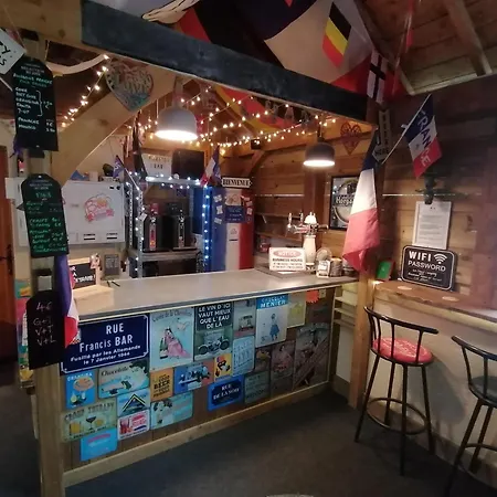 Appartamento Le Chant D'oiseau Mouliherne