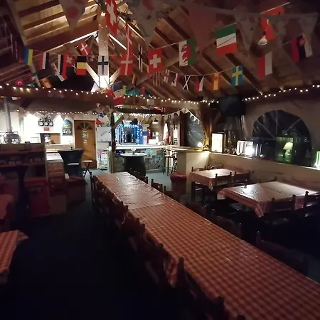 Appartamento Le Chant D'oiseau *