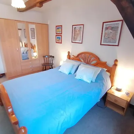 Le Chant D'oiseau * Mouliherne