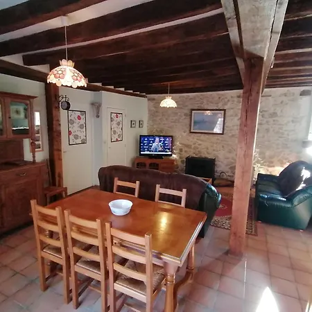 Appartamento Le Chant D'oiseau *