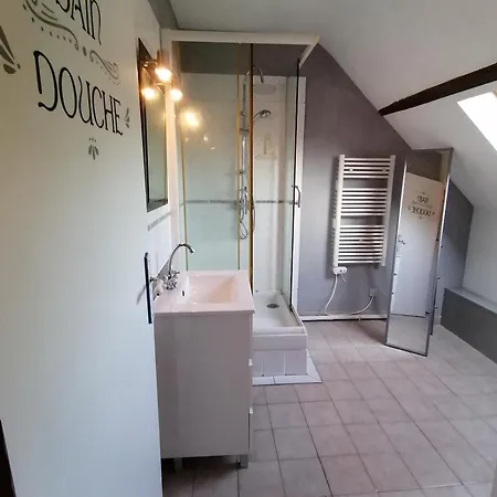 Le Chant D'oiseau Mouliherne