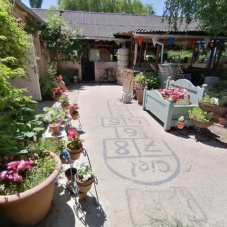 Le Chant D'oiseau Appartamento