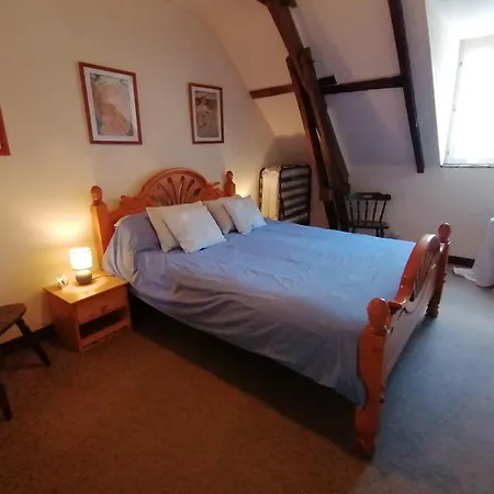 Le Chant D'oiseau Appartamento Mouliherne