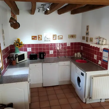 Le Chant D'oiseau Appartamento *