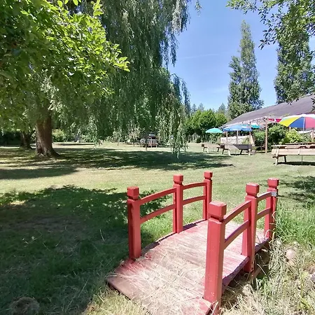 Appartamento Le Chant D'oiseau Mouliherne
