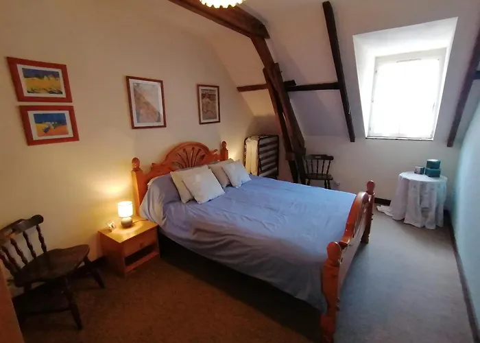 Le Chant D'oiseau Apartment