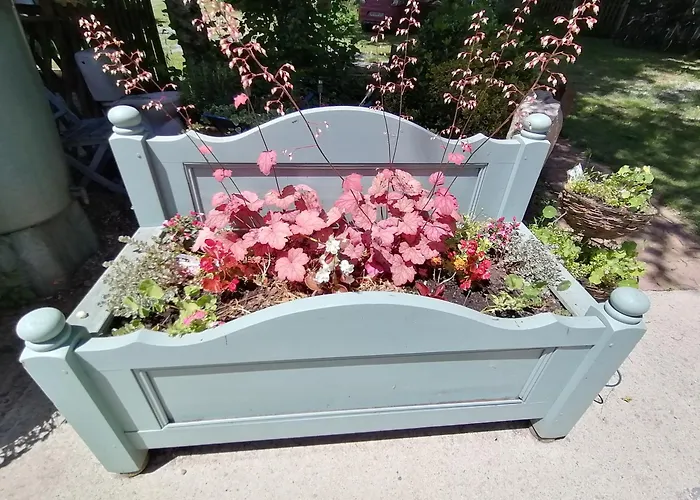 Le Chant D'oiseau Apartment