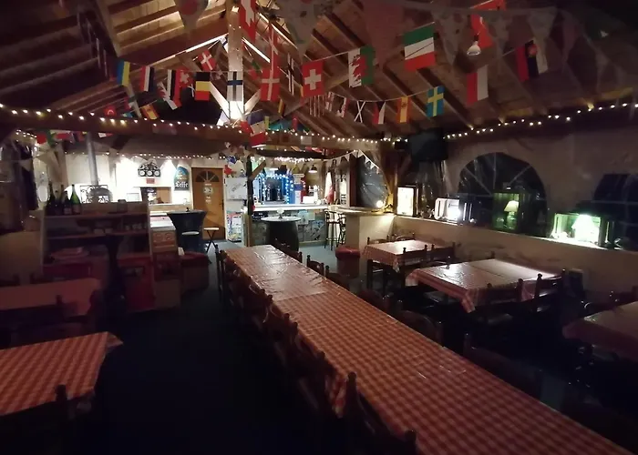 公寓 Le Chant D'oiseau *