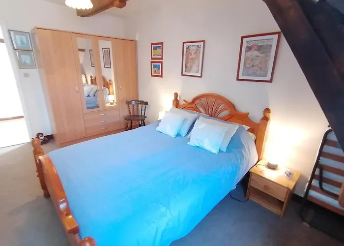 Le Chant D'oiseau * Mouliherne