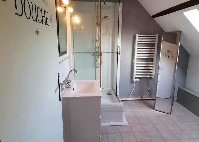 Le Chant D'oiseau Mouliherne