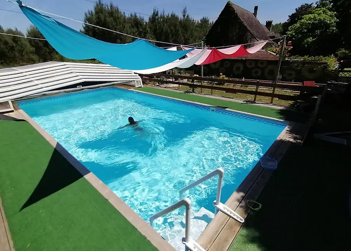 Apartment Le Chant D'oiseau *