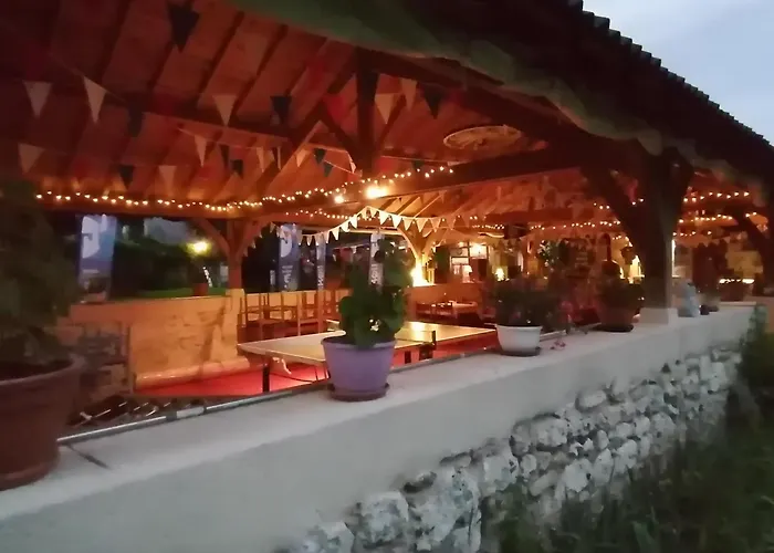 Le Chant D'oiseau Mouliherne