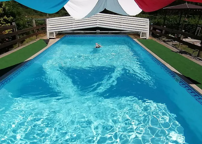 Apartment Le Chant D'oiseau Mouliherne